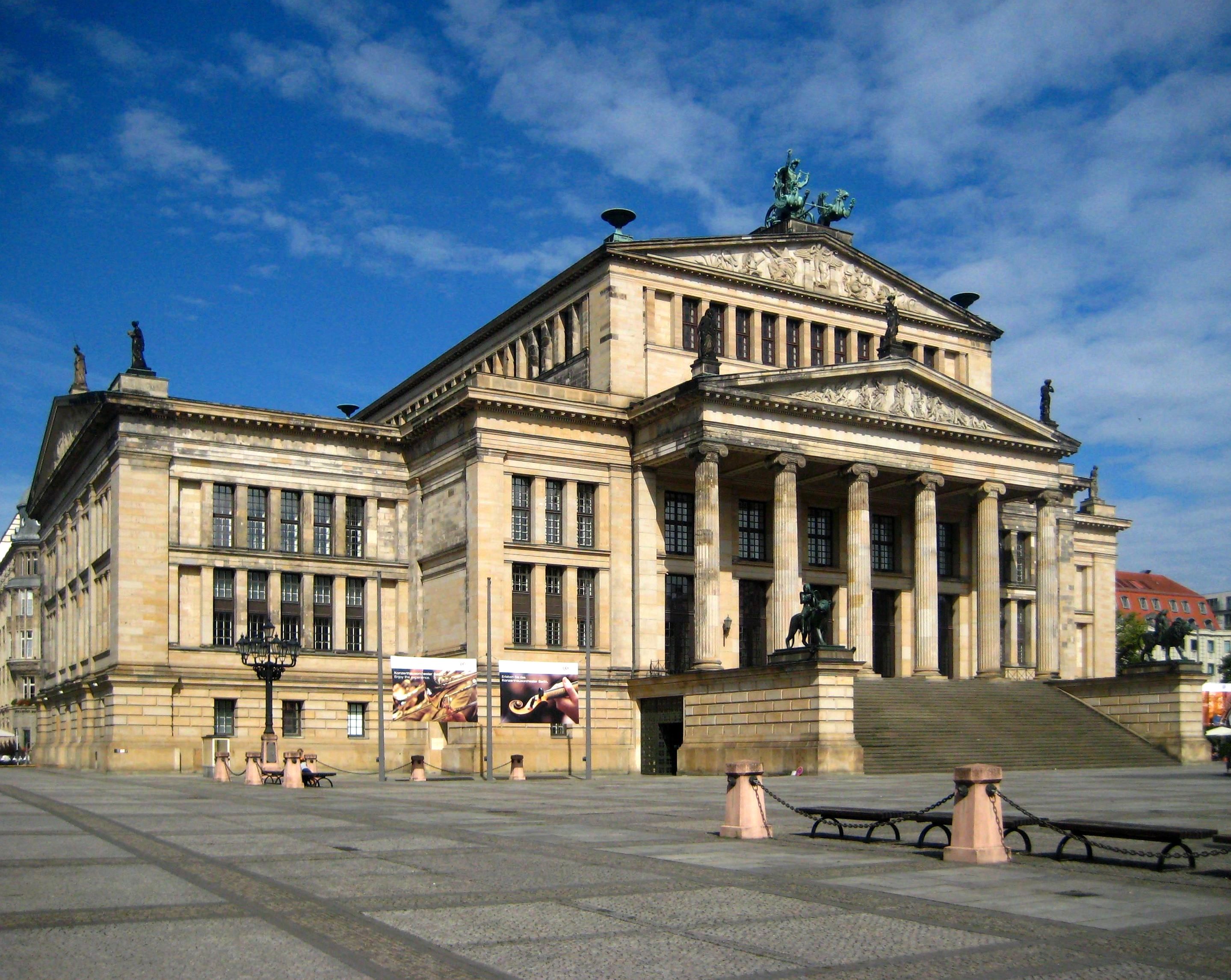 Das Schauspielhaus